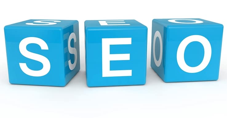 seo cubes