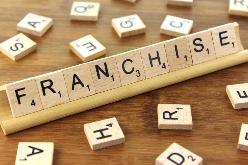 franchise